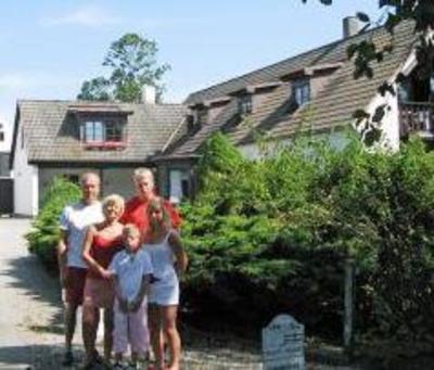 фото отеля Hemmesaker Bed and Breakfast
