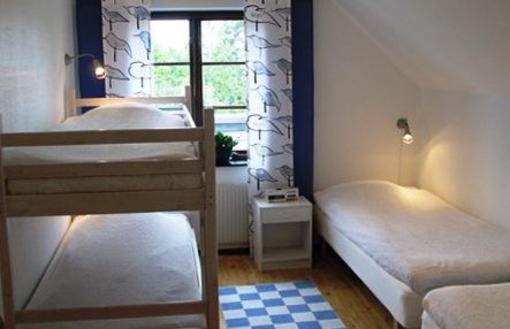 фото отеля Hemmesaker Bed and Breakfast