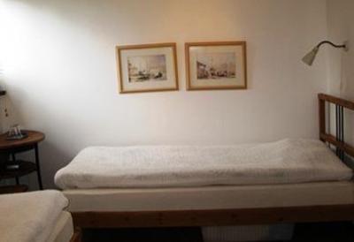 фото отеля Hemmesaker Bed and Breakfast