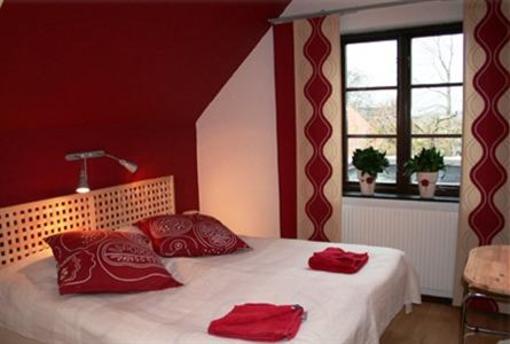 фото отеля Hemmesaker Bed and Breakfast