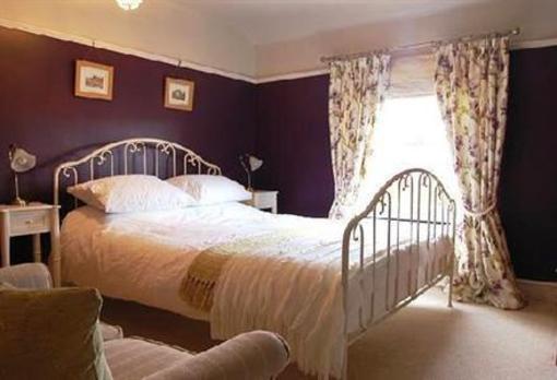 фото отеля Vine Cottage B&B