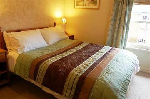 фото отеля Vine Cottage B&B