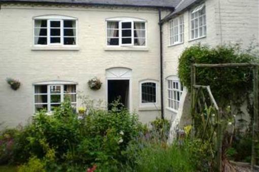 фото отеля Vine Cottage B&B