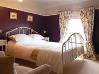 Vine Cottage B&B