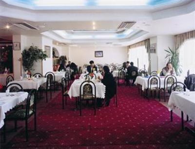 фото отеля Parsian Azadi Hotel Yasooj