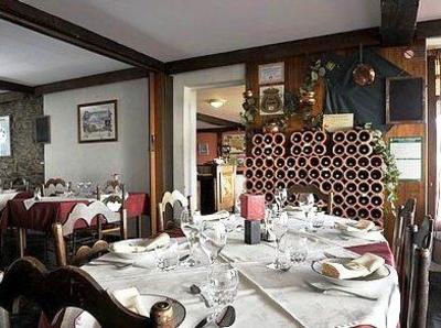 фото отеля Relais Aspois