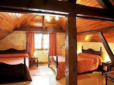 фото отеля Relais Aspois