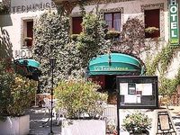 Hotel Restaurant Le Terminus Senas
