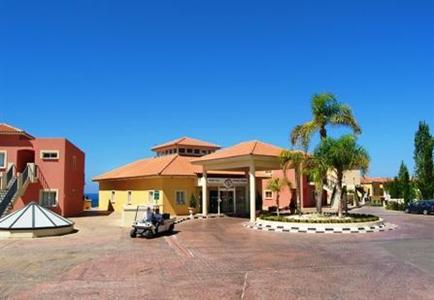 фото отеля SENTIDO Pafian Sun Village