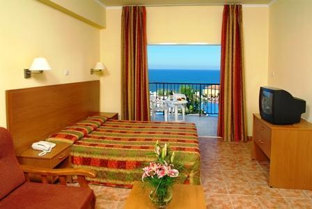 фото отеля SENTIDO Pafian Sun Village