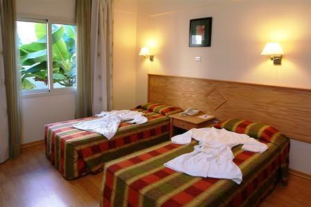 фото отеля SENTIDO Pafian Sun Village