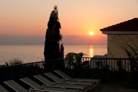 фото отеля SENTIDO Pafian Sun Village