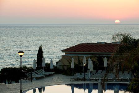 фото отеля SENTIDO Pafian Sun Village