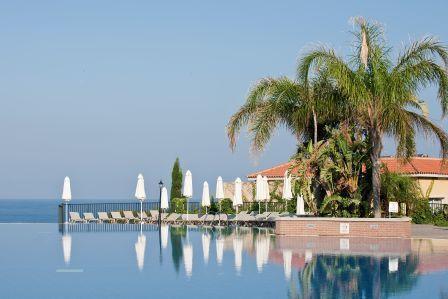 фото отеля SENTIDO Pafian Sun Village