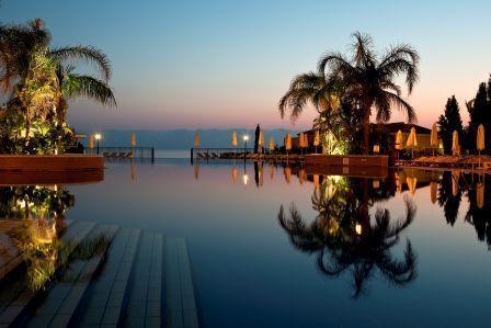 фото отеля SENTIDO Pafian Sun Village