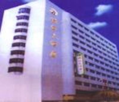 фото отеля Railway Grand Hotel
