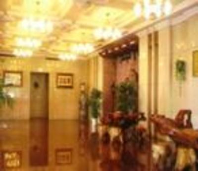 фото отеля Railway Grand Hotel