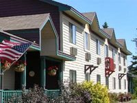 The Lutsen Mountain Inn