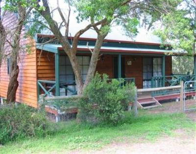 фото отеля Banksia Views Coastal Cottages