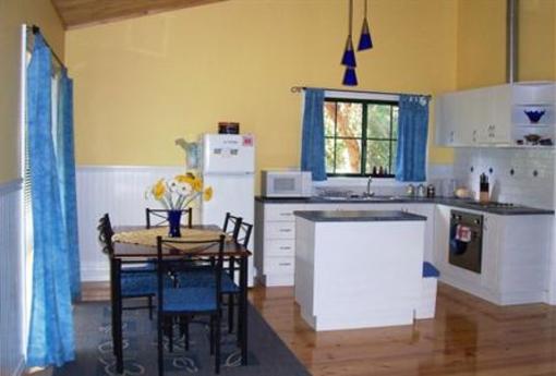 фото отеля Banksia Views Coastal Cottages