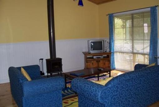 фото отеля Banksia Views Coastal Cottages