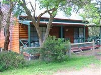 Banksia Views Coastal Cottages