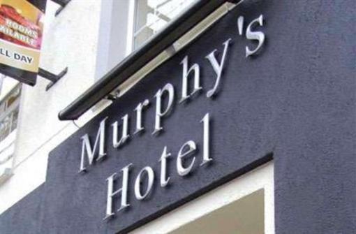 фото отеля Murphy's Hotel Tobercurry