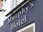 фото отеля Murphy's Hotel Tobercurry