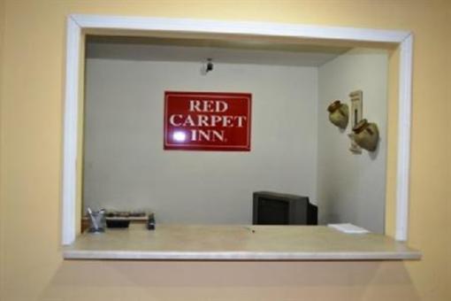 фото отеля Red Carpet Inn Montrose