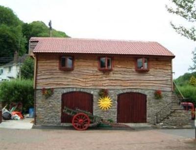 фото отеля Gower Heritage Centre Swansea