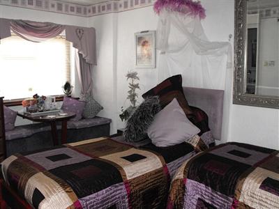 фото отеля Little Harbour Guest House