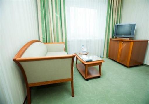 фото отеля Hotel Ob