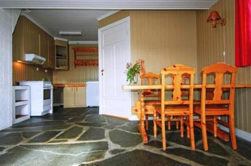 фото отеля Tyskhella Rorbuferie