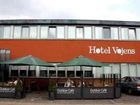 фото отеля Hotel Vojens