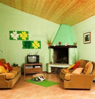 фото отеля Agriturismo Bufano
