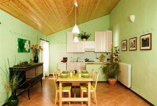 фото отеля Agriturismo Bufano