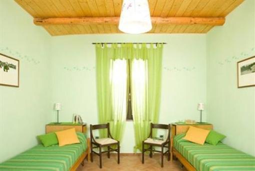 фото отеля Agriturismo Bufano