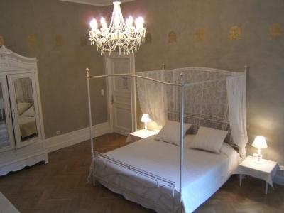фото отеля Le Chateau de Viviez