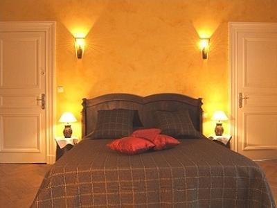 фото отеля Le Chateau de Viviez