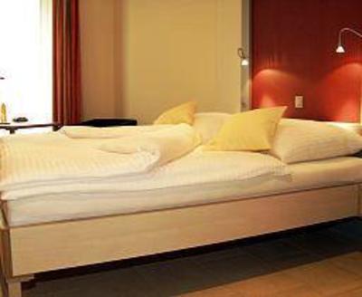 фото отеля Hotel Pfalzer Hof