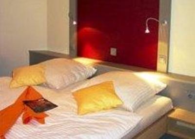 фото отеля Hotel Pfalzer Hof