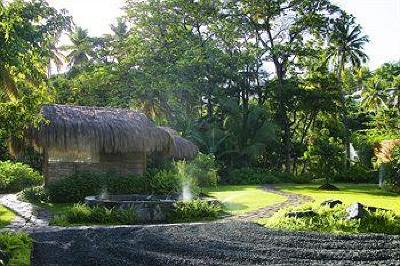 фото отеля Marigot Bay Hotel Castries