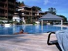 фото отеля Marigot Bay Hotel Castries