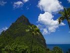 фото отеля Marigot Bay Hotel Castries