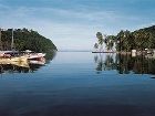 фото отеля Marigot Bay Hotel Castries