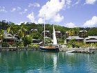 фото отеля Marigot Bay Hotel Castries