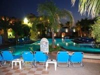 Oasis Apartments Crete