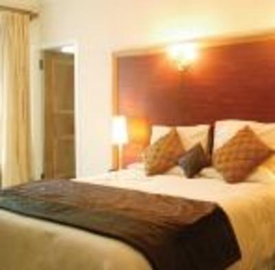 фото отеля Royal Hotel Ullapool