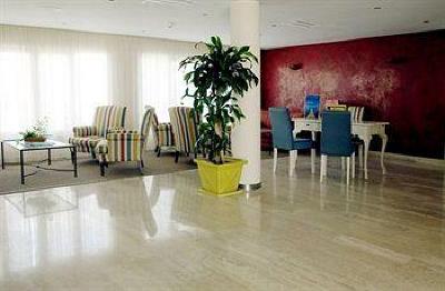 фото отеля Grupotel Aldea Cala'n Bosch