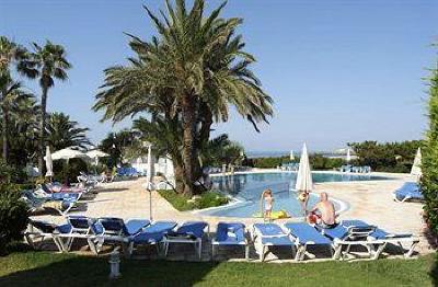фото отеля Grupotel Aldea Cala'n Bosch